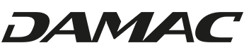 DAMAC PROPERTIES LOGO
